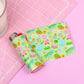 Summer Garden Green Lighter Wraps