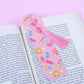 Kawaii Magical Girl Aesthetic Bookmark