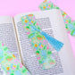 Summer Gardening Aesthetic Bookmark